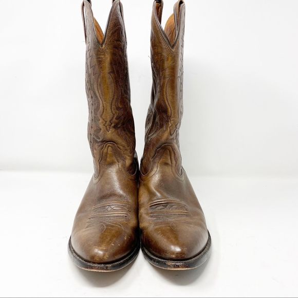 Nocona Other - NOCONA Men's Imperial Calf Western Boots - 9.5EE